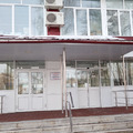Фото Поликлиника областной больницы