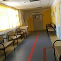 Фото Владивостокская детская поликлиника №3 на Анны Щетининой