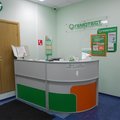 Фото Лаборатория «Гемотест» на Кутузовском проезде