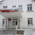 Фото Госпиталь для ветеранов войн