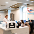 Фото Клиника «Семейная» на Университете