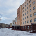 Фото Детская поликлиника