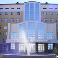Фото Детская поликлиника
