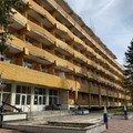 Фото Солнечногорский военный санаторий