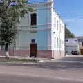 Фото Травмпунк ГКБ №1
