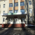 Фото Городская поликлиника №12