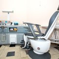 Фото Медицинский центр «МедАктив» в Быково