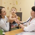 Фото Детский доктор на Нагорной
