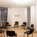 Фото Клиника Новый взгляд на Комиссара Смирнова