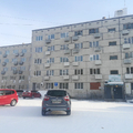 Фото Психиатрический диспансер на Наймушина