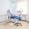 Фото Детская стоматология «Доктор Белозубов» на Оржевского 1