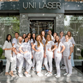 Фото Клиника лазерной эпиляции и косметологии «UNI LASER» на Кировском проспекте