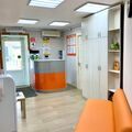 Фото Стоматологическая клиника «Витадент» на проспекте Октября