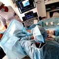 Фото Инновационный сосудистый центр