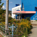 Фото Детская поликлиника на Курчатова