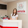 Фото Артиста