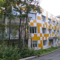Фото Апатитская ЦГБ