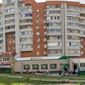 Фото Отделение восстановительного лечения больных с последствиями нарушений мозгового кровообращения БСМП