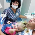 Фото Детская стоматология «Дункан» на Ленинском