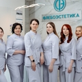 Фото Клиника «Флебоэстетика»