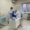 Фото Стоматологическая клиника «Совершенство» на Артамонова