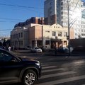 Фото Детская поликлиника №5 на Львовской ДГБ №25