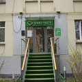 Фото Лаборатория «Гемотест» на Хамовническом валу