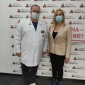 Фото Медицинский центр «Эс Класс Клиник»