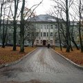 Фото Психиатрическая больница Калининградской области №1