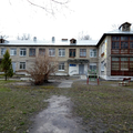 Фото Детская поликлиника