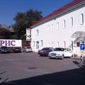 Фото Офтальмологический центр «Ирис»