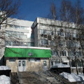 Фото «Центр лабораторных исследований» на Ореховом бульваре