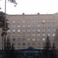Фото Бактериологическая лаборатория