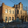 Фото Противотуберкулезный диспансер