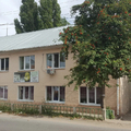 Фото Наркологический диспансер