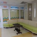 Фото 3-е педиатрическое отделение ГДП им Коваля