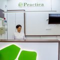 Фото Частная стоматологическая практика «Practica»