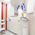 Фото Стоматология «Дента Ви» на Степана Разина