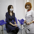 Фото Медицинский центр «Эс Класс Клиник»