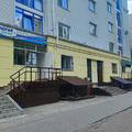 Фото Кабинет мануального терапевта Леонова