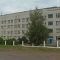 Фото Чердаклинская ЦРБ
