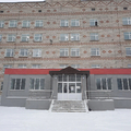 Фото Кинешемская ЦРБ на Текстильной