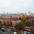 Фото Онкологический диспансер