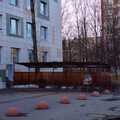 Фото Детское поликлиническое отделение №25 ГП №88