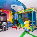 Фото Детская клиника «Семейные Традиции» на Кубанской