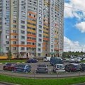 Фото Лаборатория «Гемотест» на Назаровской