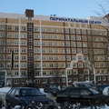 Фото Городской перинатальный центр СКБСМП
