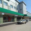 Фото Инфекционная больница
