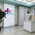 Фото Медицинский центр «ММЦ» на Ильменской 85