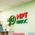 Фото Диагностический центр «МРТ Плюс»